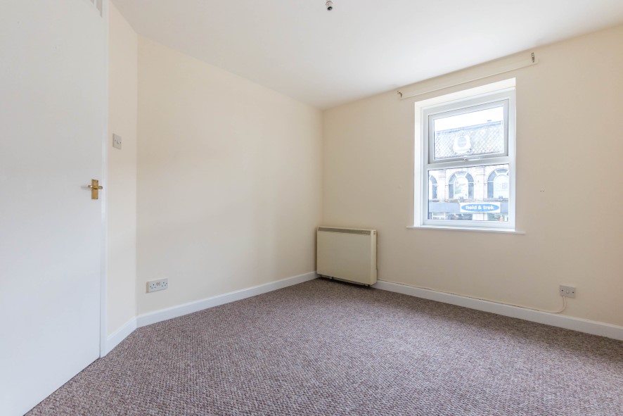 Flat 2, County Mews, Sandes Avenue, Kendal, Cumbria LA9 4LL