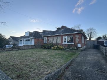 Property for Auction in South West - 479 Charminster Road, Bournemouth, Dorset BH8 9RB