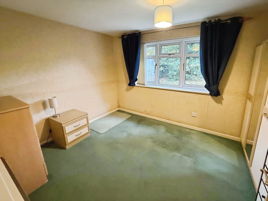 16 Blackshaw Drive, Walsgrave on Sowe, Coventry, West Midlands CV2 2PW