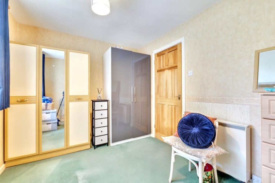 16 Blackshaw Drive, Walsgrave on Sowe, Coventry, West Midlands CV2 2PW