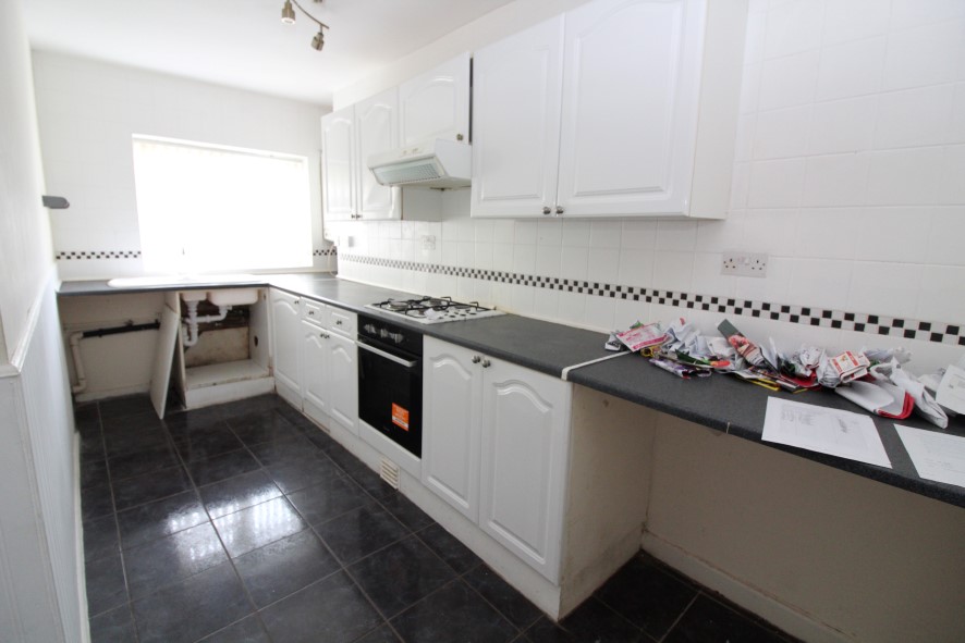 22 Rainbow Drive, Melling, Liverpool, Merseyside L31 1BZ