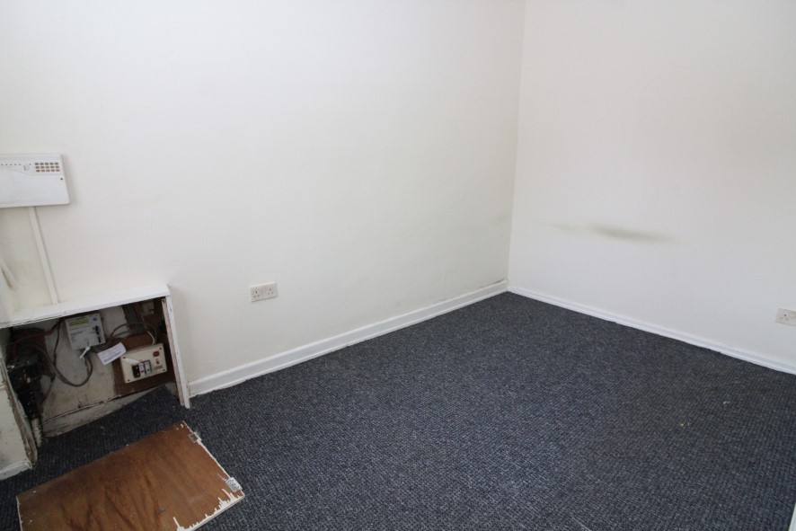 22 Rainbow Drive, Melling, Liverpool, Merseyside L31 1BZ