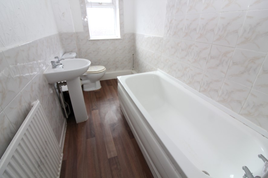 22 Rainbow Drive, Melling, Liverpool, Merseyside L31 1BZ