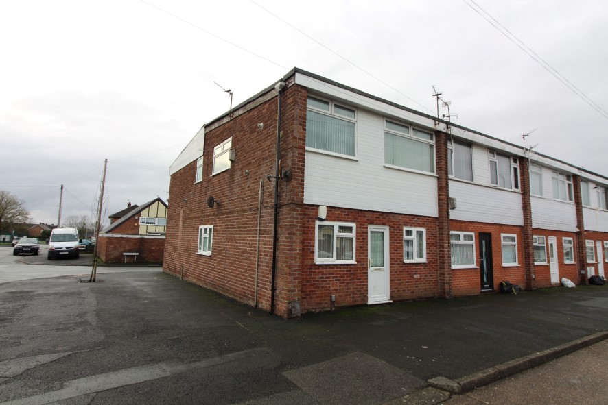 22 Rainbow Drive, Melling, Liverpool, Merseyside L31 1BZ