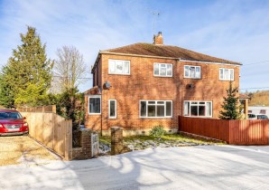 Property for Auction in Sussex & Hampshire - 9 Wains Way, Netheravon, Wiltshire, SP4 9RU