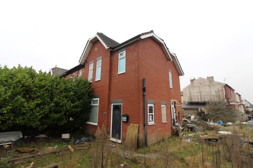 28 Eastbourne Road, Southport, Merseyside PR8 4DT