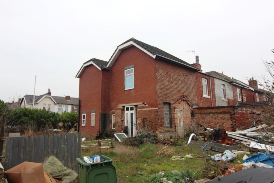 28 Eastbourne Road, Southport, Merseyside PR8 4DT