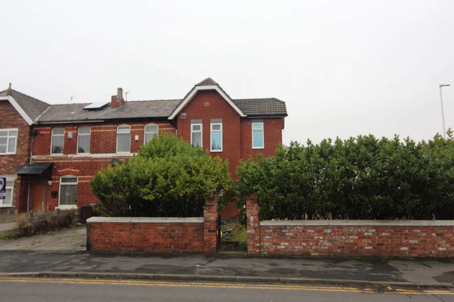28 Eastbourne Road, Southport, Merseyside PR8 4DT