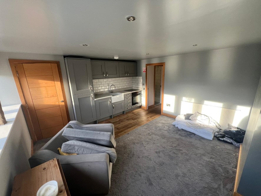 88 & 90A, Handel Street, Golcar, Huddersfield, West Yorkshire, HD7 4AE