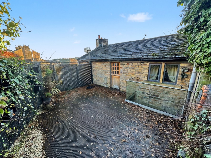 88 & 90A, Handel Street, Golcar, Huddersfield, West Yorkshire, HD7 4AE