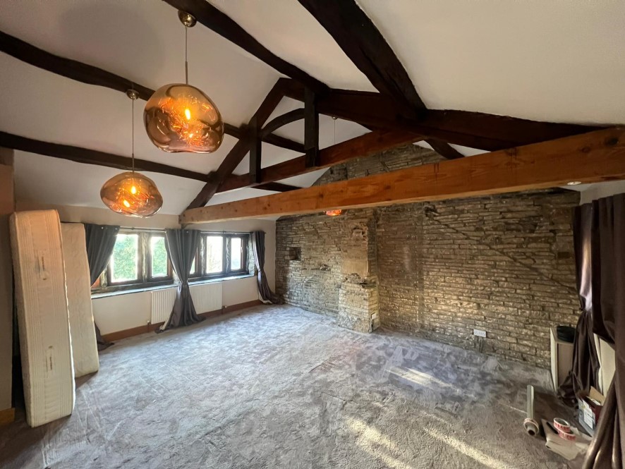 88 & 90A, Handel Street, Golcar, Huddersfield, West Yorkshire, HD7 4AE