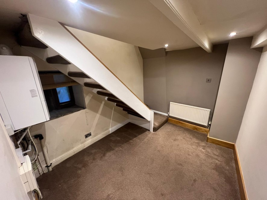 88 & 90A, Handel Street, Golcar, Huddersfield, West Yorkshire, HD7 4AE