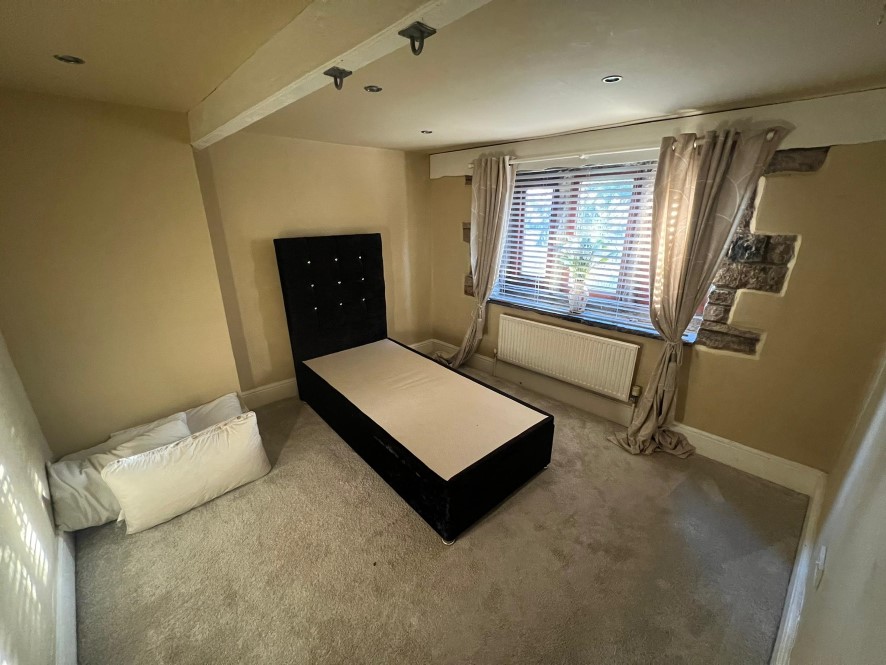 88 & 90A, Handel Street, Golcar, Huddersfield, West Yorkshire, HD7 4AE