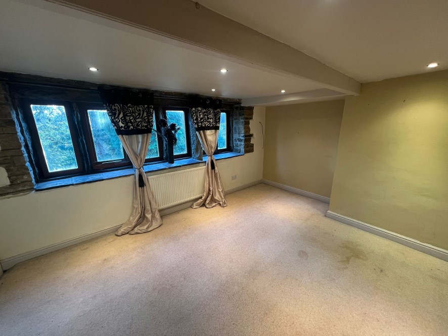 88 & 90A, Handel Street, Golcar, Huddersfield, West Yorkshire, HD7 4AE