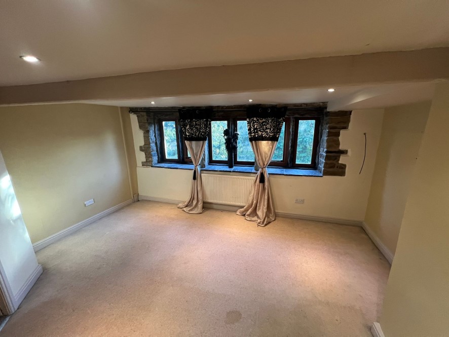 88 & 90A, Handel Street, Golcar, Huddersfield, West Yorkshire, HD7 4AE