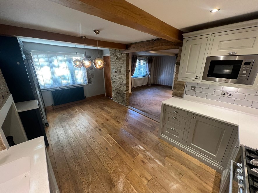 88 & 90A, Handel Street, Golcar, Huddersfield, West Yorkshire, HD7 4AE