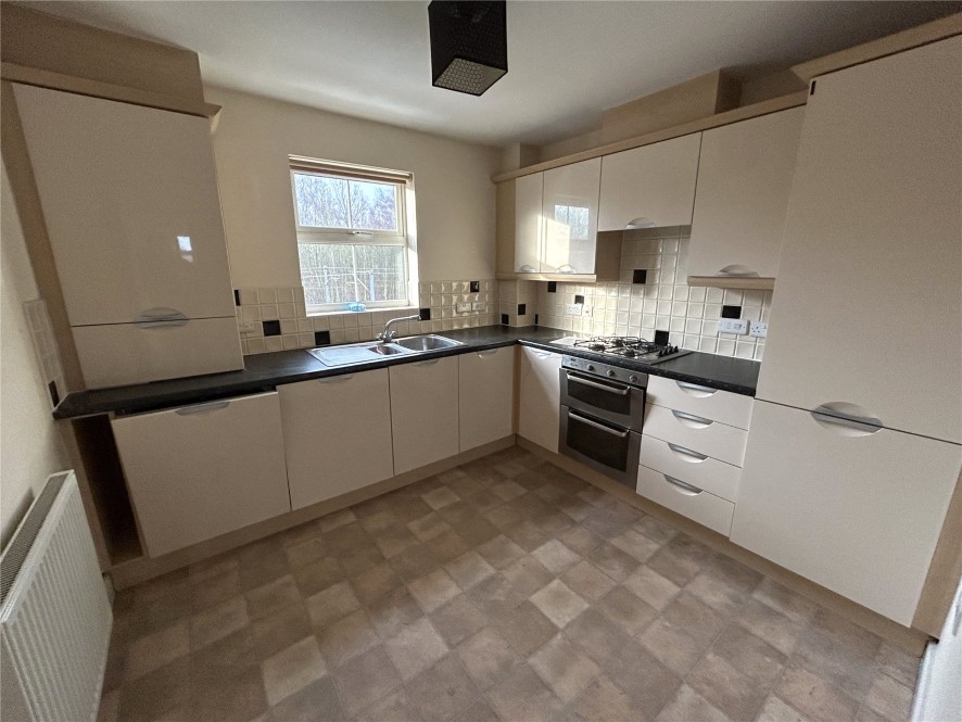 24 Bluebell Road, East Ardsley, Wakefield, West Yorkshire WF3 2LS