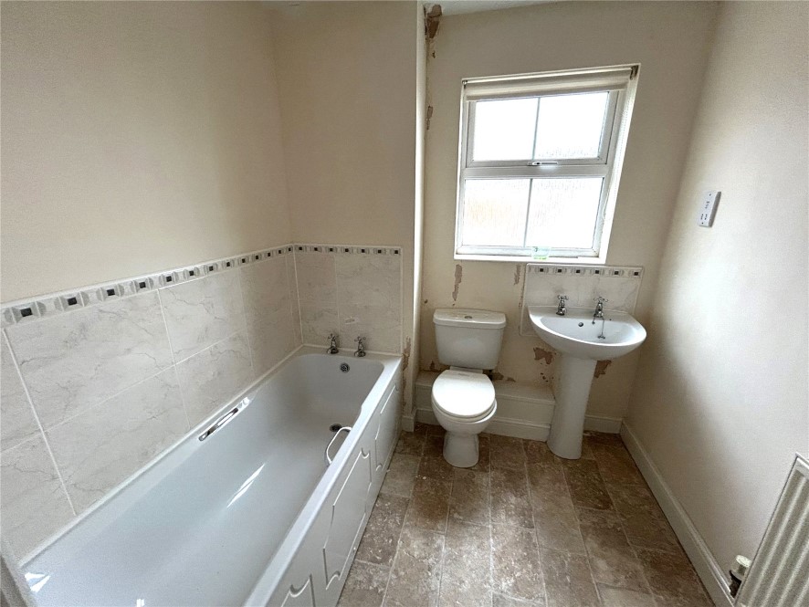 24 Bluebell Road, East Ardsley, Wakefield, West Yorkshire WF3 2LS