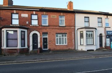 Property for Auction in North West - 294 Blackpool Road, Fulwood, Preston, Lancashire PR2 3AE