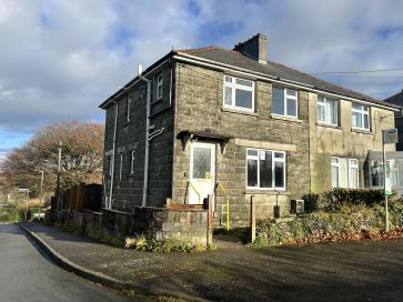 Property for Auction in South West - 6 Hill View, Buckland Monachorum, Yelverton, Devon PL20 7ND
