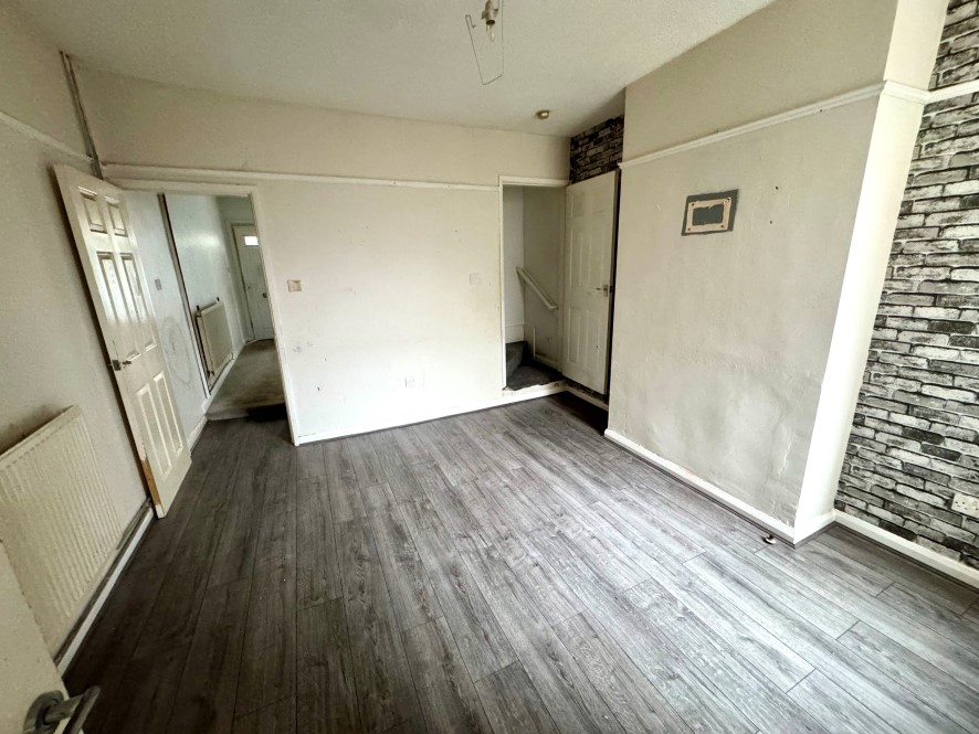 16 Arley Road, Selly Oak, Birmingham, West Midlands B29 7BQ