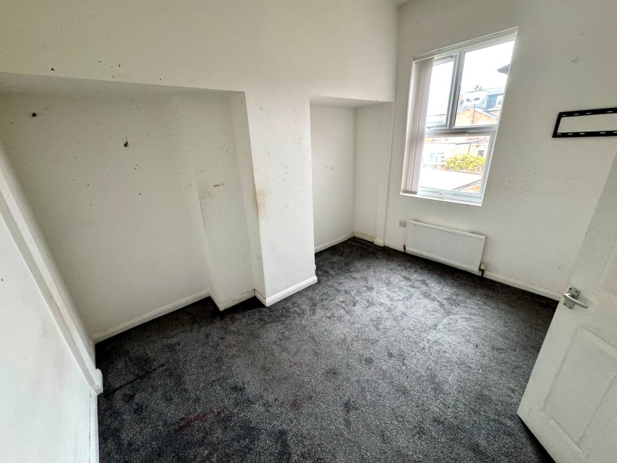 16 Arley Road, Selly Oak, Birmingham, West Midlands B29 7BQ