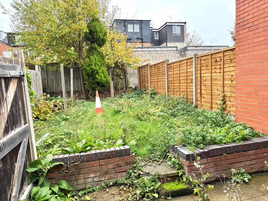 16 Arley Road, Selly Oak, Birmingham, West Midlands B29 7BQ