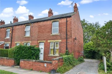Property for Auction in West Yorkshire - 134 Bradford Road, East Ardsley, Wakefield, West Yorkshire WF3 2DJ