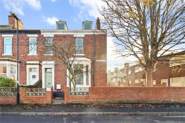 Property for Auction in North East - 61 Norman Terrace, Wallsend NE28 6SP