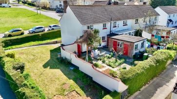 Property for Auction in South West - 81 Oakland Road, Newton Abbot, Devon TQ12 4EE