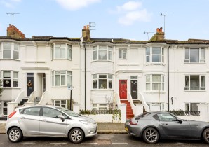 Property for Auction in Sussex & Hampshire - 99 Livingstone Road, Hove, BN3 3WN
