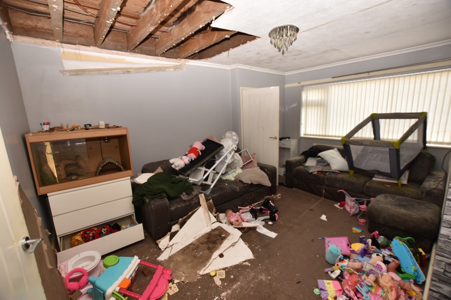 54 Summerbridge Crescent, Bradford, West Yorkshire BD10 8BB