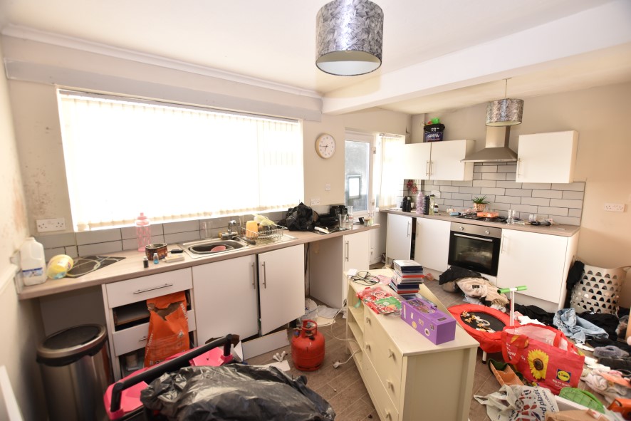 54 Summerbridge Crescent, Bradford, West Yorkshire BD10 8BB