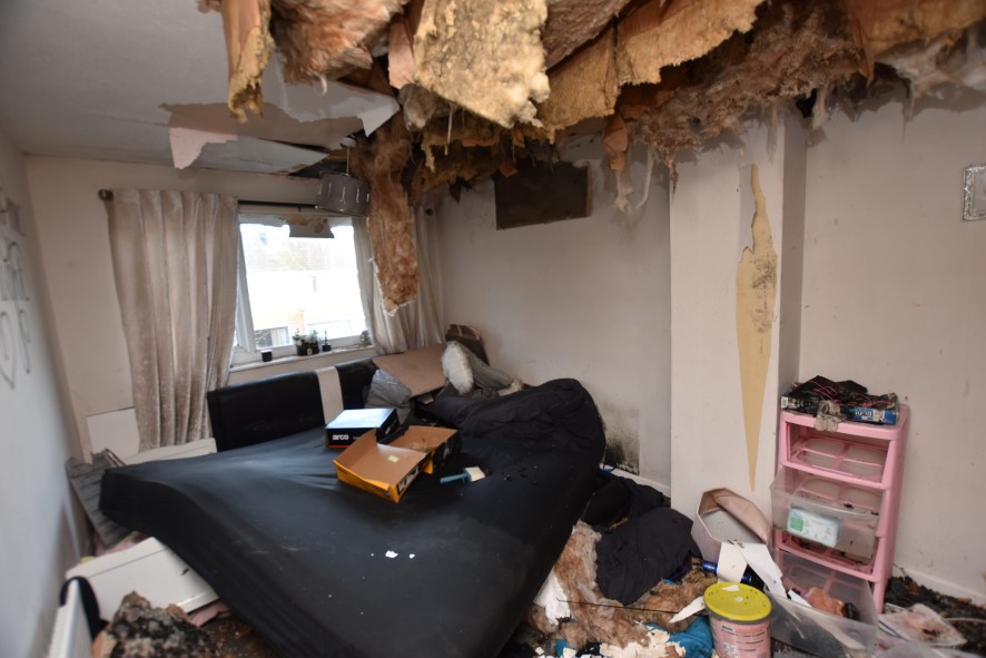 54 Summerbridge Crescent, Bradford, West Yorkshire BD10 8BB