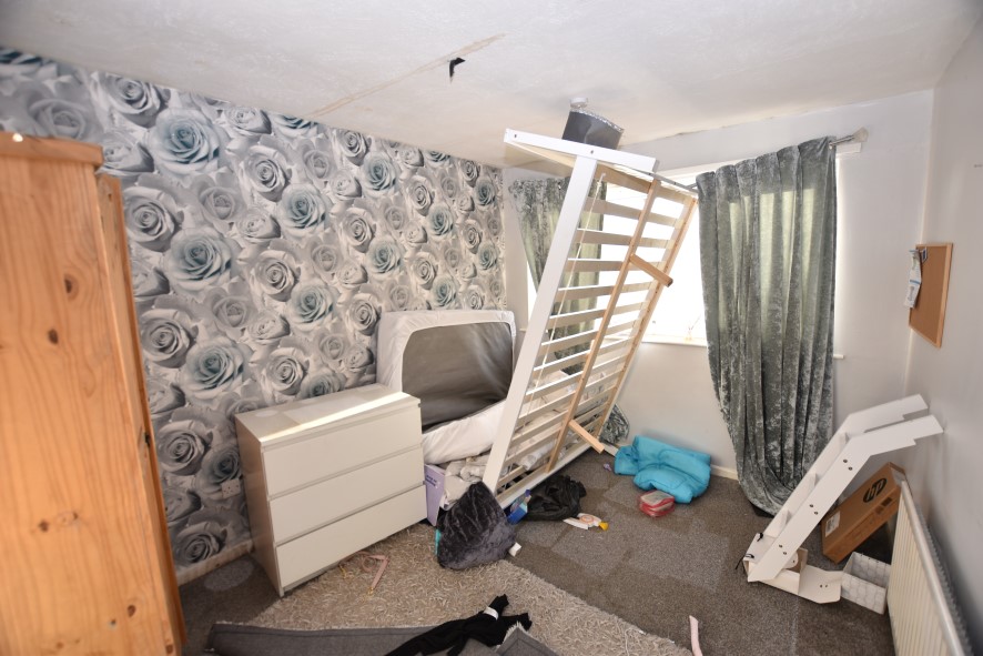 54 Summerbridge Crescent, Bradford, West Yorkshire BD10 8BB