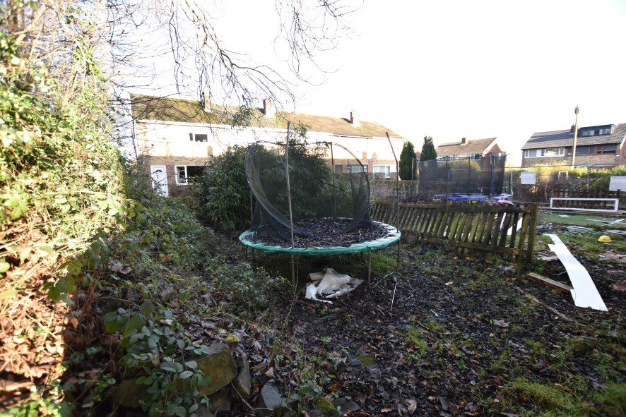 54 Summerbridge Crescent, Bradford, West Yorkshire BD10 8BB