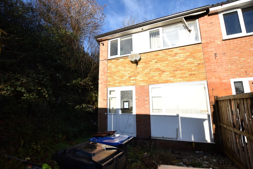 54 Summerbridge Crescent, Bradford, West Yorkshire BD10 8BB