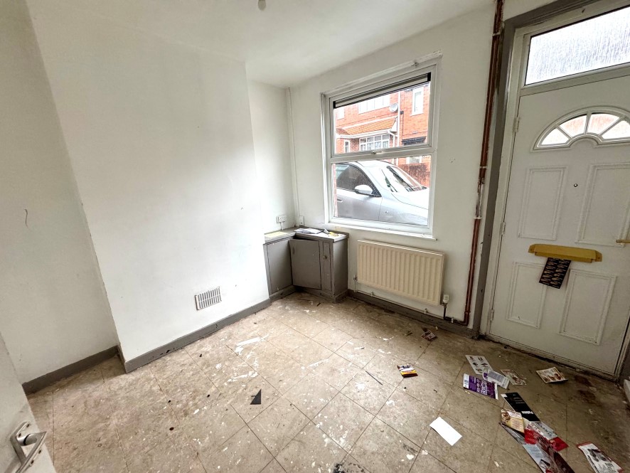 19 Mars Street, Stoke-On-Trent, West Midlands ST6 1PA