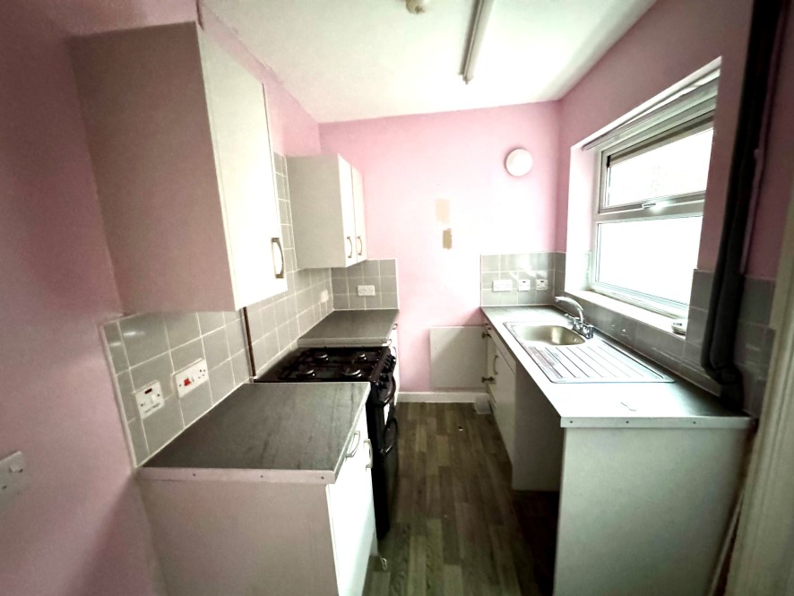 19 Mars Street, Stoke-On-Trent, West Midlands ST6 1PA