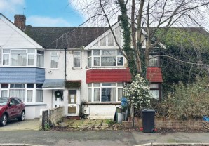 Property for Auction in London - 68 Southcote Avenue, Feltham, Middlesex, TW13 4EG
