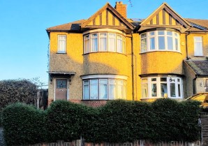 Property for Auction in London - 1 Shaldon Drive, Ruislip, Middlesex, HA4 0UJ