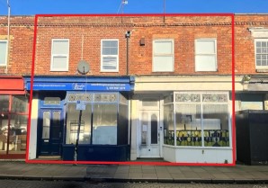 Property for Auction in London - 41-43 Northam Road, Southampton, Hampshire, SO14 0PD