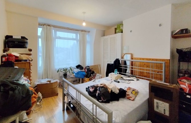 18A The Broadway, Wembley, Middlesex, HA9 8JU