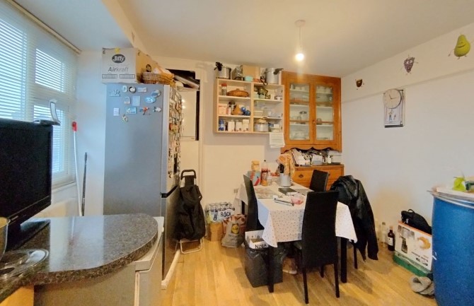 18A The Broadway, Wembley, Middlesex, HA9 8JU