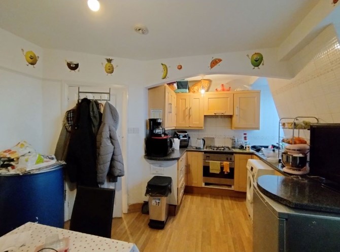 18A The Broadway, Wembley, Middlesex, HA9 8JU