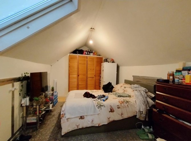 18A The Broadway, Wembley, Middlesex, HA9 8JU