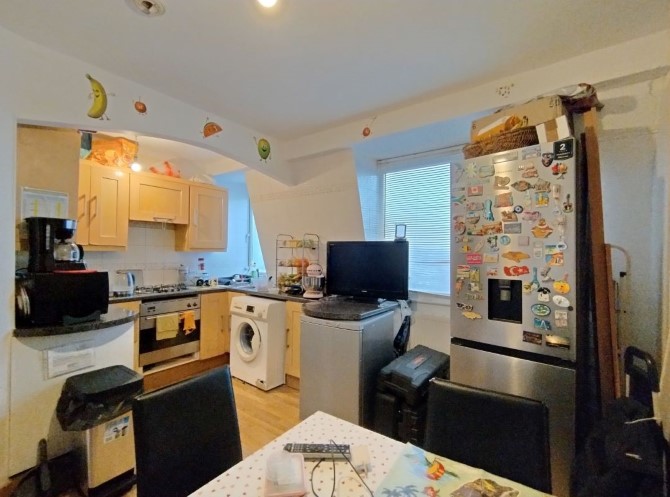 18A The Broadway, Wembley, Middlesex, HA9 8JU