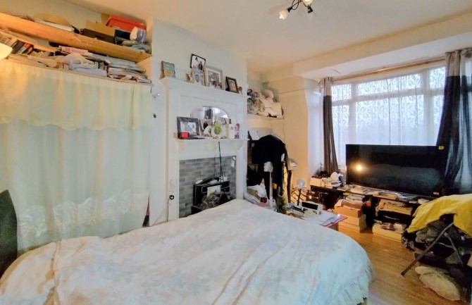 18A The Broadway, Wembley, Middlesex, HA9 8JU