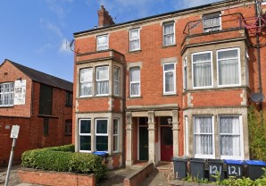 Property for Auction in London - Flat 2, 119 Abington Avenue, Northampton, Northamptonshire, NN1 4QB