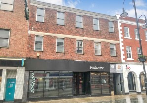 Property for Auction in London - 43-45 High Street, Bromsgrove, Worcestershire, B61 8AJ